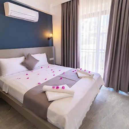 Granda Likarba Appartement Kaş